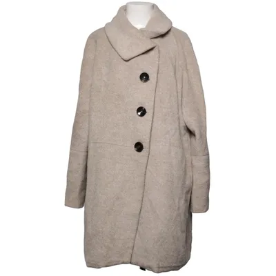 Coat (Dixi) from Dixi Coat Alpaca wool, Polyamide, Polyester, Viscose