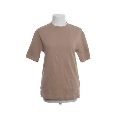 T-shirt (Brown) from Armedangels Organic cotton