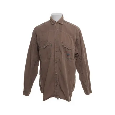 Jeansjacka (Brun) från Marco Polo