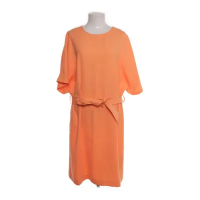 Jurk (Oranje) van Mos Mosh Polyester