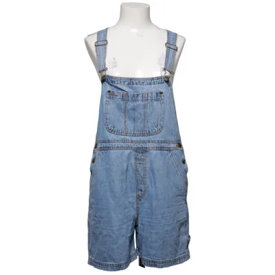 Overalls shorts (Blå) fra Christopher & Banks Bomuld
