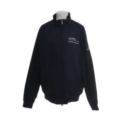 Softshell jacket (Blauw, Meerkleurig) van Clique Polyamide, Polyester