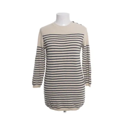 Tröja (Beige, Svart) från Filippa K Merinoull, Bomull