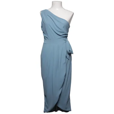 Cocktailklänning (Blå) från TFNC London Polyester