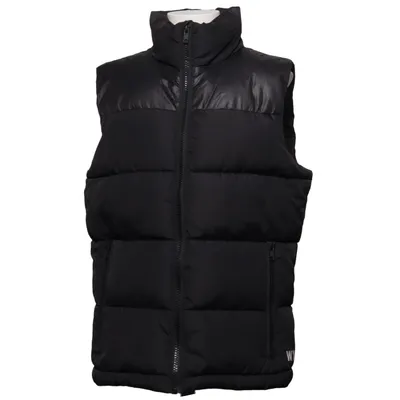 Outdoor Weste (Schwarz) von Woxo 720° Polyester