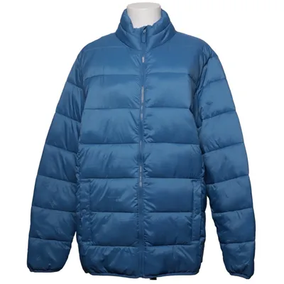 Winterjas (Blauw) van Up2Fashion Polyamide, Polyester