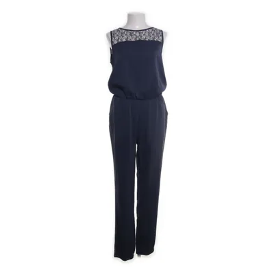 Jumpsuit (Blue) from Blendshe Polyamide, Polyester
