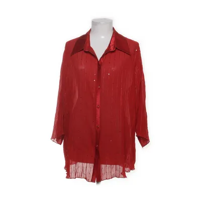 Blouse (Rouge) de Canda