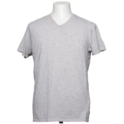 T-shirt (Regular Fit) fra Smog Basic Bomuld, Polyester