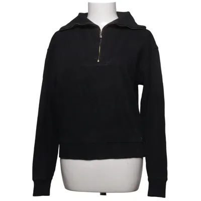 Sweatshirt (LA1046) from Lune Active Cotton, Elastane, Polyamide