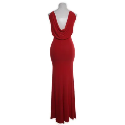 Robe de soirée (Rouge) de Club L