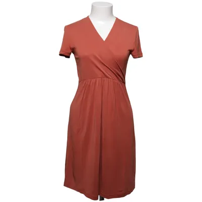 Klänning (Brun) från Abricot Coco Modal, Polyester