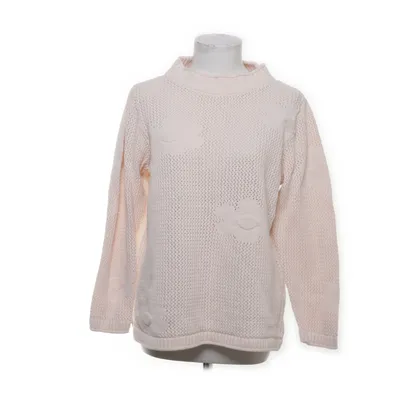 Pull-over (Beige) de Pure by Ulla Popken