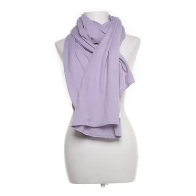 Halsduk (Lila) från Cashmere Kashmir
