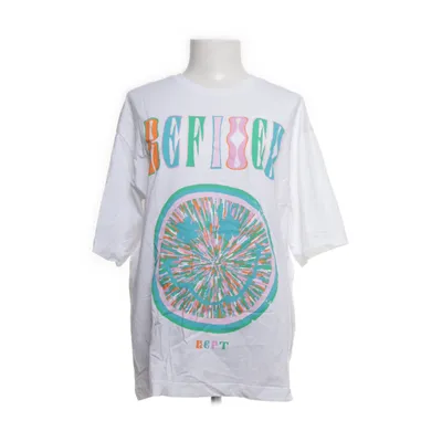 T-shirt (White) from Refined Department