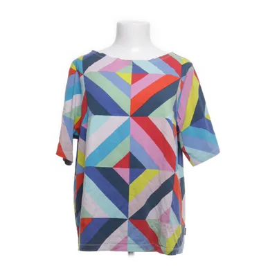 T-shirt (Meerkleurig) van Marimekko Katoen