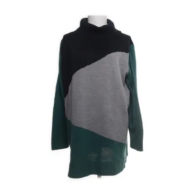 Polotröja (Grå, Flerfärgad) från BPC Bonprix Collection Akryl