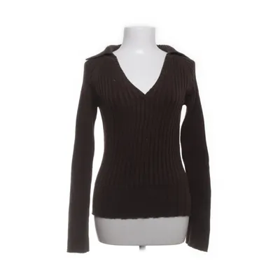 Tröja (Brun) från Fishbone Bomull