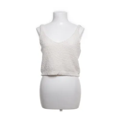 Pajama top (White) from Steve Madden Polyester