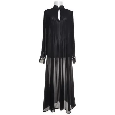 Maxi jurk (A/W 2017) van H&M Studio Polyester