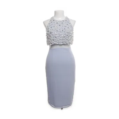 Klänning (Blå) från ASOS Petite Polyester