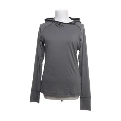Hoodie (Gray) from Pro Touch Polyester, Elastane
