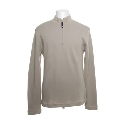 Tröja (Beige) från Armani Jeans Akryl, Ull