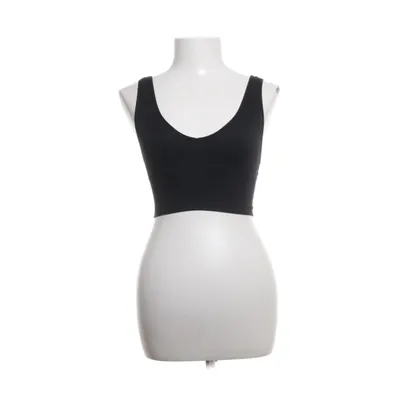 Crop top (Black) from Gilly Hicks