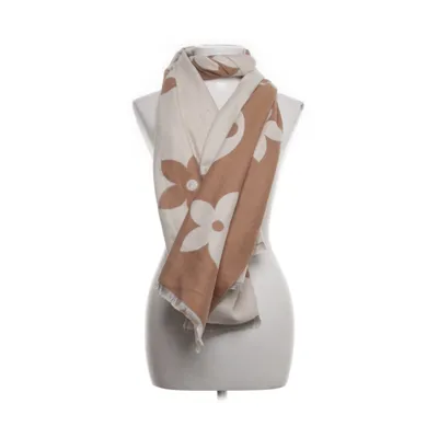 Scarf (Beige) from Cashmere