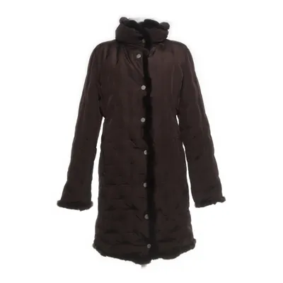 Vinterkappa (Brun) från Weekend MaxMara Bomull, Nylon, Polyester