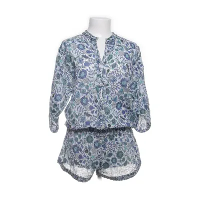 Jumpsuit (White) from Poupette St Barth