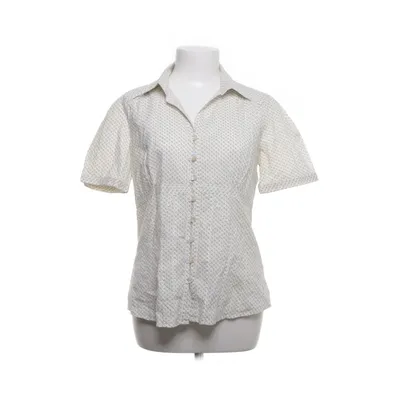 Kortärmad skjorta (Vit, Flerfärgad) från InWear