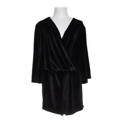 Jumpsuit (Zwart)