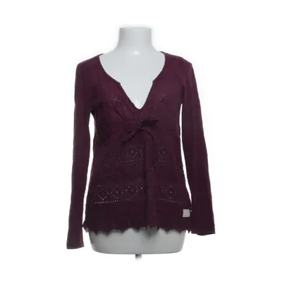 Blus (Lila) från Odd Molly Bomull