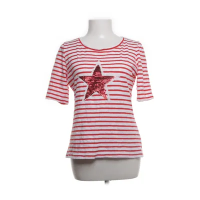 Top (White, Red) from Barbarella
