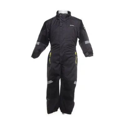 Overall (Grå, Flerfärgad) från Protech Polyester
