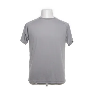 Practice jersey (Gray) from SATS Elastane, Recycled polyester