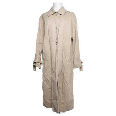 Trenchcoat (Beige) från Arket Bomull, Linne