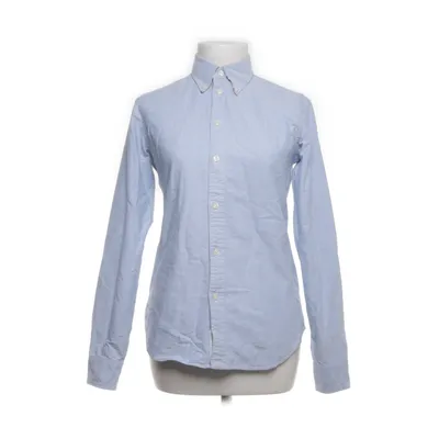 Button down shirt (Blue) from Rugby Ralph Lauren