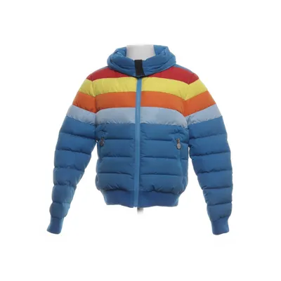 Jacket (Blue, Multicolored) from Perfect Moment