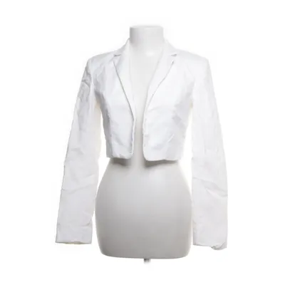 Bolero (Vit) från Zoul Edition Bomull, Elastan, Polyester