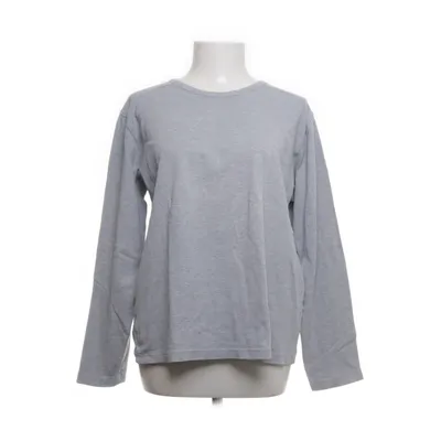 Lange mouwen shirt (Grijs) van Smog