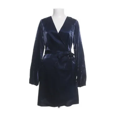 Cocktailjurk (Blauw) van Noisy May Polyester