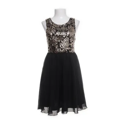 Klänning (Svart, Beige) från Jeane Blush Polyester