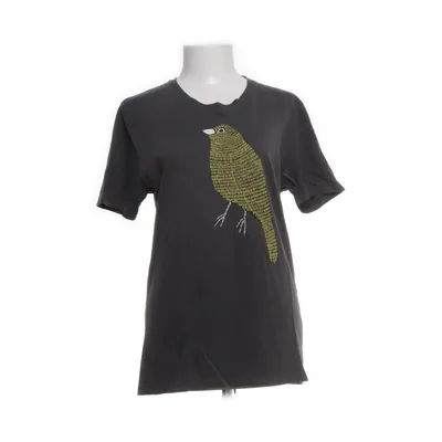 T-shirt (Grijs) van Armedangels Katoen