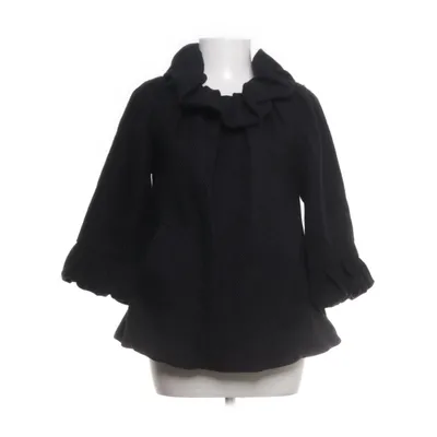 Anorak (Svart) från Marc by Marc Jacobs Ull