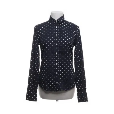 Shirt (Blue) from GANT Cotton, Elastane