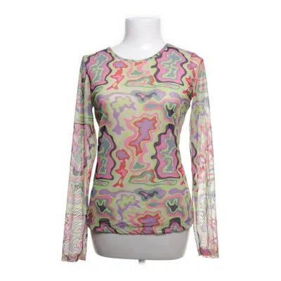Top (Multicolored) from HUNKØN