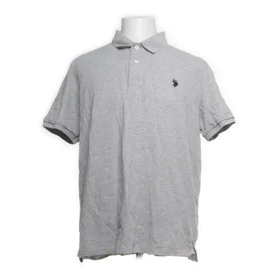 Poloshirt (Grijs) van U.S. Polo Assn.