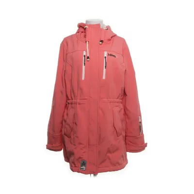 Parkas (Rosa) från Marikoo Elastan, Polyester